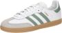 Adidas Originals Samba OG Children Wit Kind Wit - Thumbnail 2