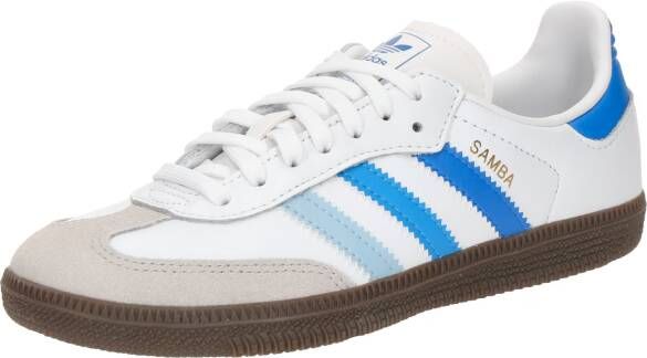 Adidas Lage Sneakers jp5493_samba_og_c - Foto 2