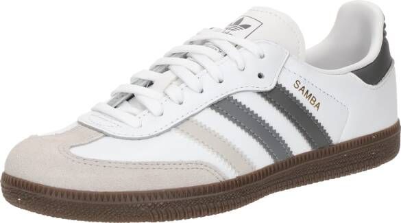 adidas Originals Sneakers 'SAMBA'
