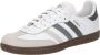 Adidas Originals Samba OG Children White Kind White - Thumbnail 2