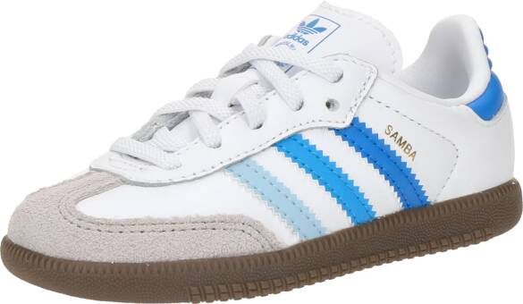 Adidas Lage Sneakers jp5495_samba_og_el_i - Foto 2