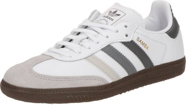adidas Originals Sneakers 'SAMBA'
