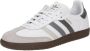 Adidas Originals Samba OG Gradient Junior White Kind White - Thumbnail 2