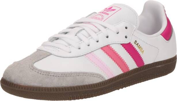 adidas Originals Sneakers 'SAMBA'
