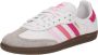 Adidas Originals Samba OG Gradient Junior White Kind White - Thumbnail 2