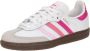 Adidas Originals Samba OG Children White Kind White - Thumbnail 2