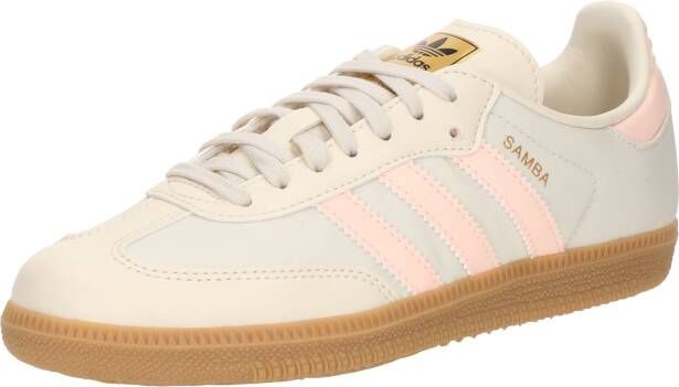 adidas Originals Sneakers 'SAMBA'