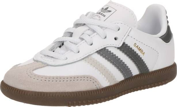 adidas Originals Sneakers 'SAMBA'