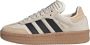 Adidas Samba Unisex Schoenen Wit Maat: 36 2 3 Leer Foot Locker - Thumbnail 2