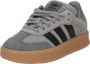 Adidas Originals Samba XLG (GS) unisex OG grijs 2 3 Schoenen - Thumbnail 2