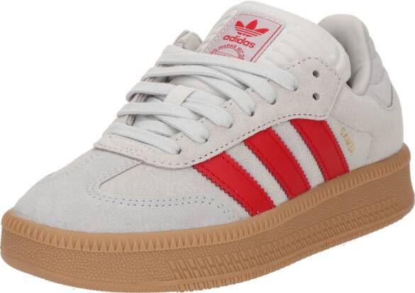 Adidas Lage Sneakers Baskets samba xlg j daim - Foto 2