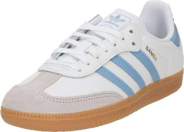 Adidas Lage Sneakers Samba OG J JQ2832 - Foto 2