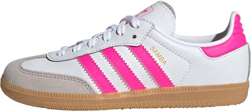 adidas Originals Sneakers 'Samba'