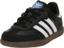 Adidas Samba OG Comfort Closure Schoenen met Elastische Veters Kids - Thumbnail 2