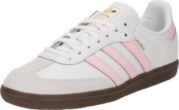 adidas Originals Sneakers 'SAMBA'