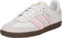 Adidas Samba Unisex Schoenen Wit Maat: 38 2 3 Leer Foot Locker - Thumbnail 3