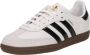 Adidas Originals Samba OG Patent Junior White Kind White - Thumbnail 3