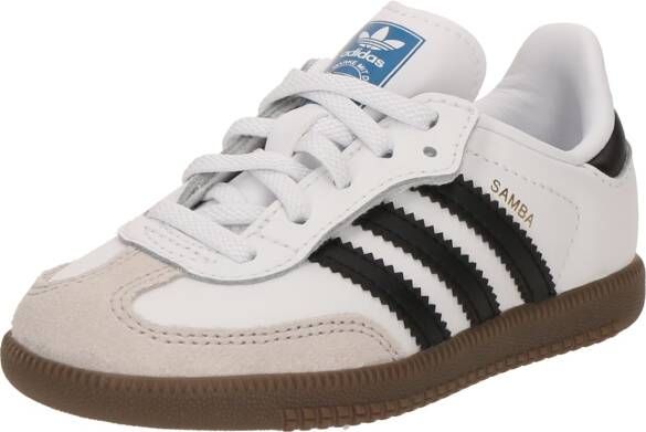 adidas Originals Sneakers 'SAMBA'