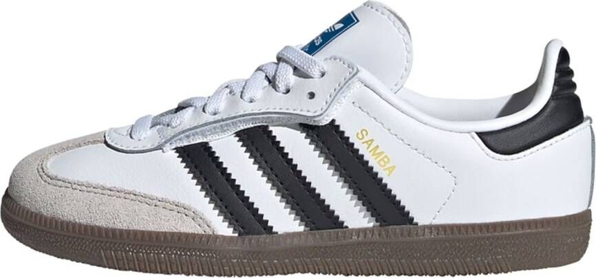 adidas Originals Sneakers 'Samba'