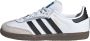 Adidas Samba OG Comfort Closure Schoenen met Elastische Veters Kids - Thumbnail 2