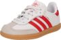 Adidas Samba Unisex Schoenen Wit Maat: 23.5 Leer Foot Locker - Thumbnail 3