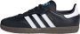 Adidas Samba OG Comfort Closure Schoenen met Elastische Veters Kids - Thumbnail 3