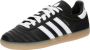 Adidas Samba Unisex Schoenen Zwart Maat: 37 1 3 Leer Foot Locker - Thumbnail 3