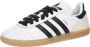 Adidas Originals Samba JP (GS) unisex OG wit 2 3 Schoenen - Thumbnail 2