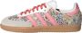 Adidas Samba Unisex Schoenen Multi Maat: 35.5 Leer Foot Locker - Thumbnail 3