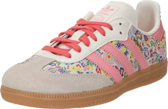 adidas Originals Sneakers 'Samba OG x Liberty London'