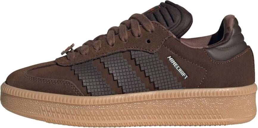 adidas Originals Sneakers 'Samba X Minecraft'