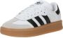 Adidas Originals Samba XLG Kids Sneaker (GS) adidas Samba OG in wit formaten: 36 2 3 - Thumbnail 3