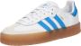 Adidas Originals Sambae Junior White Kind White - Thumbnail 3