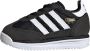 Adidas Originals SL 72 RS Infant Core Black Cloud White Blue Kind Core Black Cloud White Blue - Thumbnail 2