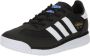 Adidas Originals SL 72 RS Children Core Black Cloud White Blue Core Black Cloud White Blue - Thumbnail 3
