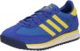 Adidas Originals SL 72 RS Junior Blue - Thumbnail 2