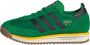 Adidas RS Unisex Schoenen Groen Maat: 36 2 3 Textil Foot Locker - Thumbnail 3
