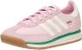 Adidas Originals SL 72 RS Junior Pink - Thumbnail 2