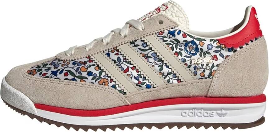 adidas Originals Sneakers 'SL 72 Rs X Liberty London'