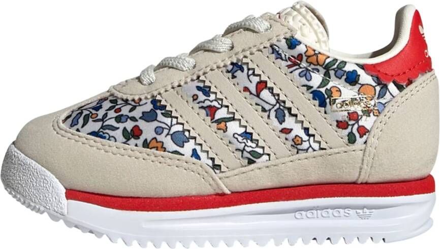 adidas Originals Sneakers 'SL 72 RS X Liberty London'