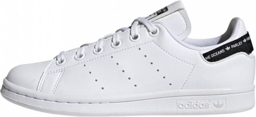 Adidas Originals De sneakers van de manier Stan Smith J - Foto 5