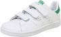 Adidas Originals Stan Smith Schoenen Footwear White Green Green Kind - Thumbnail 6