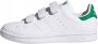Adidas Originals Stan Smith Cf C Sneaker Tennis Schoenen ftwr white ftwr white green maat: 31 beschikbare maaten:28 29 30 31 32 33 34 35 - Thumbnail 5