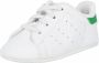 Adidas Originals Stan Smith Crib Schoenen Cloud White Cloud White Cloud White - Thumbnail 5