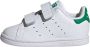 Adidas Stan Smith Unisex Schoenen Wit Maat: 23.5 Leer Foot Locker - Thumbnail 2