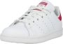 Adidas Originals Stan Smith Junior Wit Kind Wit - Thumbnail 2