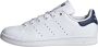 Adidas Stan Smith Unisex Schoenen Wit Maat: 36 2 3 Leer Foot Locker - Thumbnail 3