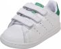 Adidas Stan Smith Velcro Baby Schoenen White Leer Synthetisch Foot Locker - Thumbnail 5
