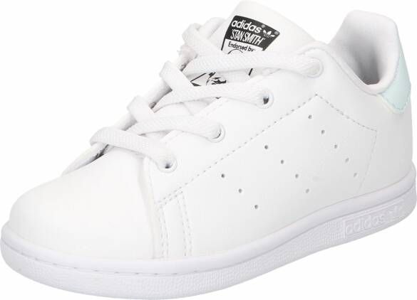 Adidas Originals Sneakers met labeldetails model 'STAN SMITH' - Foto 6