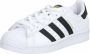 Adidas Originals adidas SUPERSTAR C Unisex Sneakers Ftwr White Core Black Ftwr White - Thumbnail 282